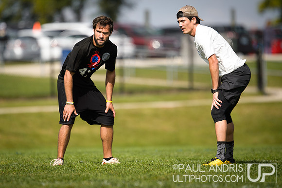 2016 Club National Championships