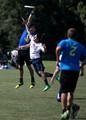 Quarters - Men's - Capital Sectionals 2014