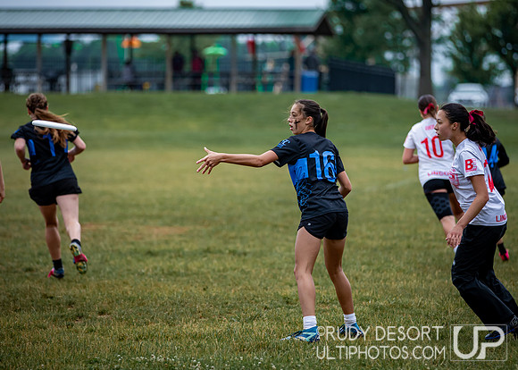 2025 High School National Invite (HSNI)