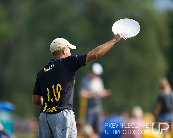 Thursday WUCC 2014 Action