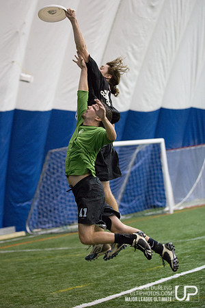 Boston Whitecaps Combine 12-21-2013