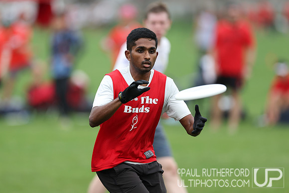 2025 Boston Invite