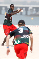 Day 3 of the 2015 World Championships of Beach Ultimate