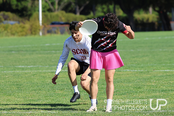NorCal D1 Conference Championships