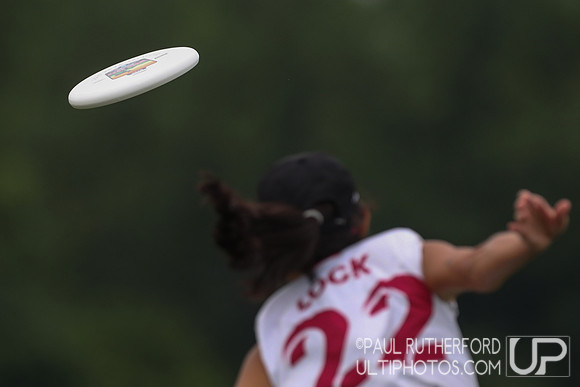 2022 World Ultimate Club Championships
