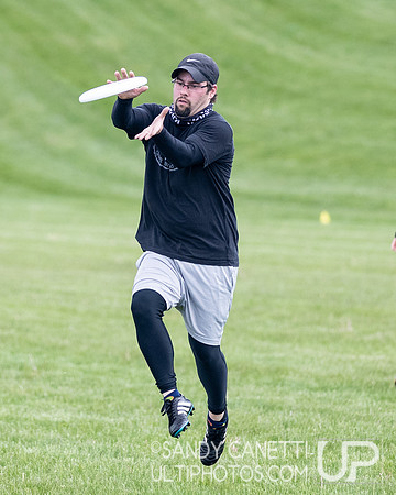 Harrisburg Pickup Ultimate 2021