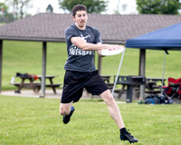 Harrisburg Pickup Ultimate 2021