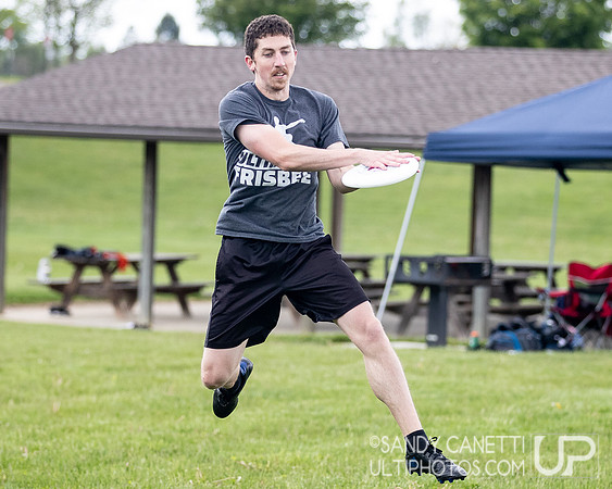 Harrisburg Pickup Ultimate 2021