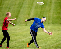 Harrisburg Pickup Ultimate 2021