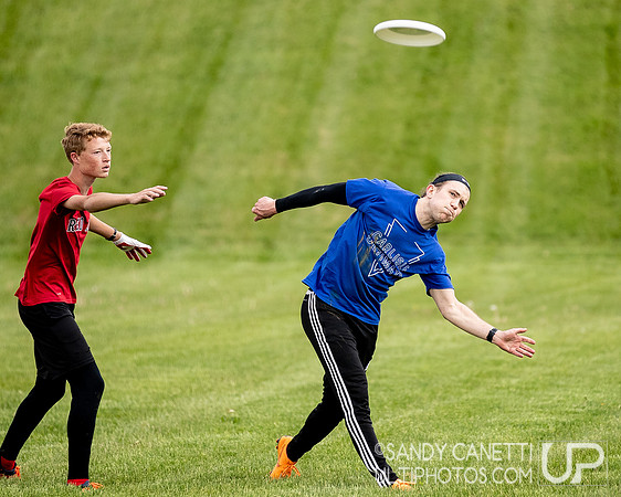 Harrisburg Pickup Ultimate 2021
