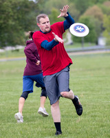 Harrisburg Pickup Ultimate 2021