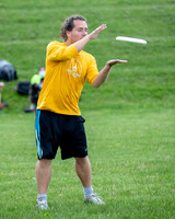 Harrisburg Pickup Ultimate 2021