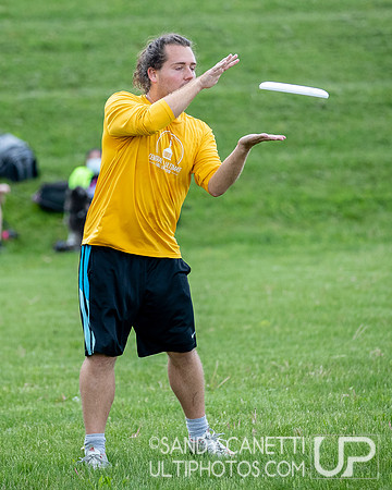 Harrisburg Pickup Ultimate 2021