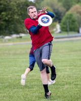 Harrisburg Pickup Ultimate 2021