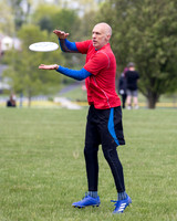 Harrisburg Pickup Ultimate 2021