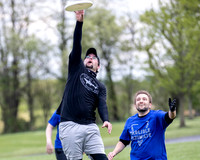 Harrisburg Pickup Ultimate 2021
