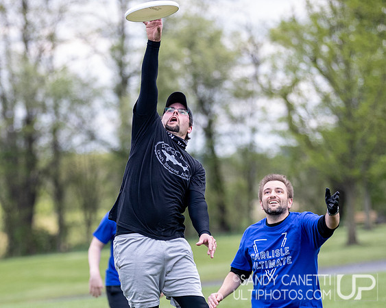 Harrisburg Pickup Ultimate 2021