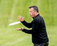 Harrisburg Pickup Ultimate 2021