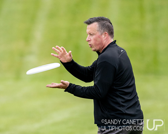 Harrisburg Pickup Ultimate 2021