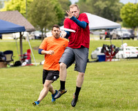 Harrisburg Pickup Ultimate 2021