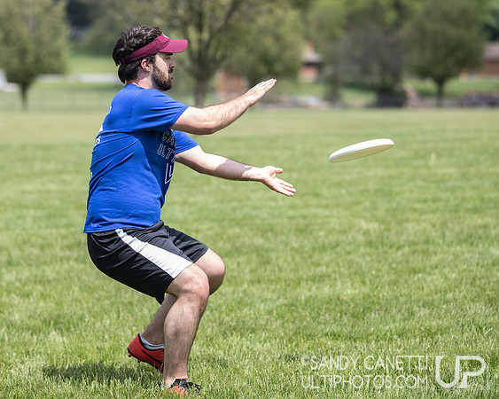 Harrisburg Pickup Ultimate 2021