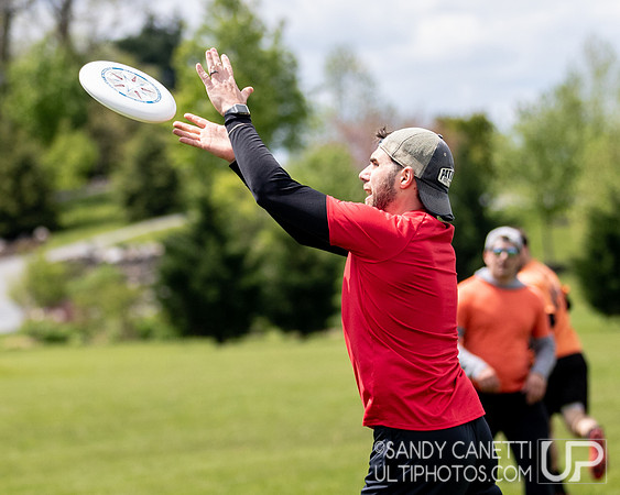 Harrisburg Pickup Ultimate 2021