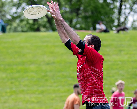 Harrisburg Pickup Ultimate 2021