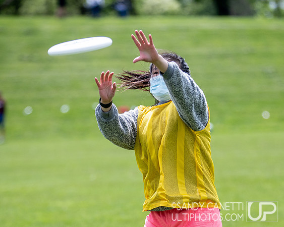 Harrisburg Pickup Ultimate 2021