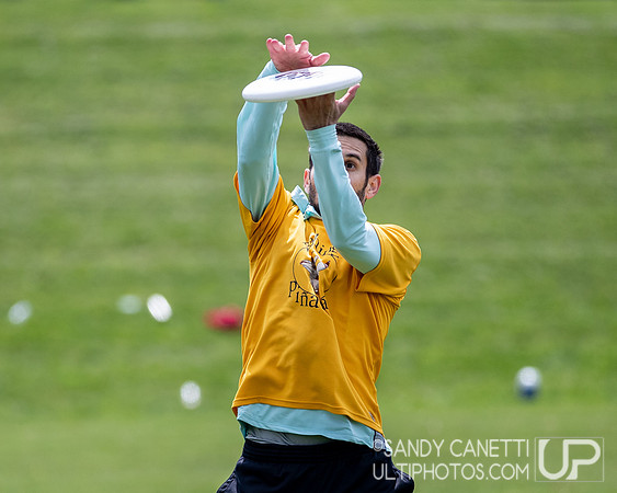Harrisburg Pickup Ultimate 2021