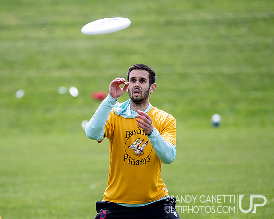 Harrisburg Pickup Ultimate 2021