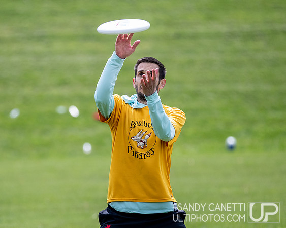 Harrisburg Pickup Ultimate 2021