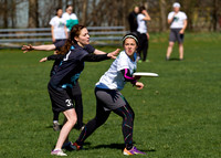 Saturday Action - Great Lakes Regionals