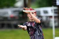 HSNI 2025 - Saturday Action