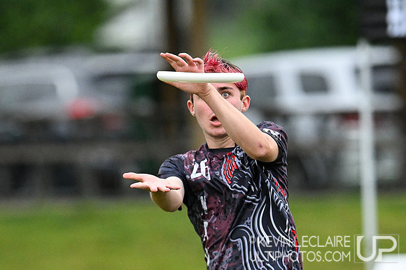 HSNI 2025 - Saturday Action