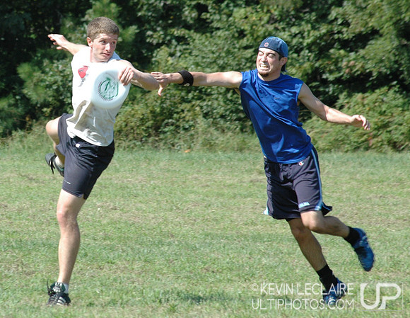 BRDM at Capitol Sectionals 2006