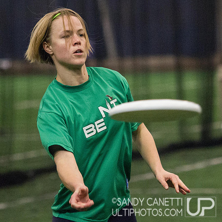 NJ Women's Regional Qualifying Event