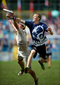 Finals - Playoffs (1st-16th) - Mixed Division - WUCC 2014