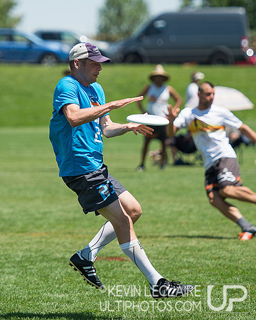 2017 Masters Championships Saturday
