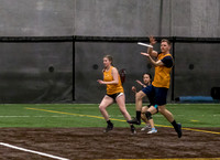 Season 2 Finals; Chicago Indoor Ultimate League