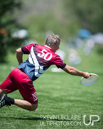 2017 Masters Championships Saturday