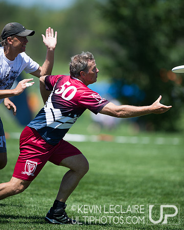 2017 Masters Championships Saturday