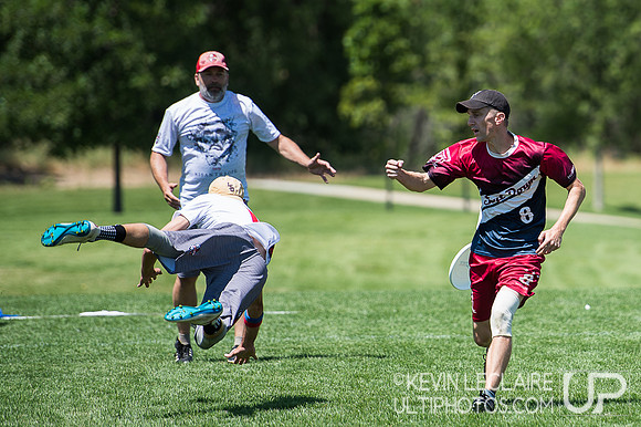 2017 Masters Championships Saturday
