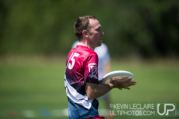 2017 Masters Championships Saturday