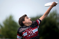 Pool Play - USAU Youth Club Championships 2017