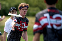 Pool Play - USAU Youth Club Championships 2017