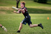 Pool Play - USAU Youth Club Championships 2017