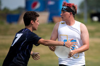 Pool Play - USAU Youth Club Championships 2017
