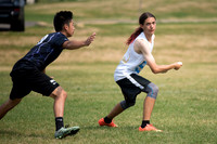 Pool Play - USAU Youth Club Championships 2017
