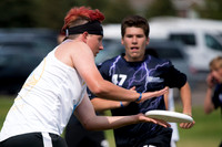 Pool Play - USAU Youth Club Championships 2017