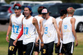 Aftershock vs INtensity - Boys U17 Pool Play - Youth Club Championships 2017